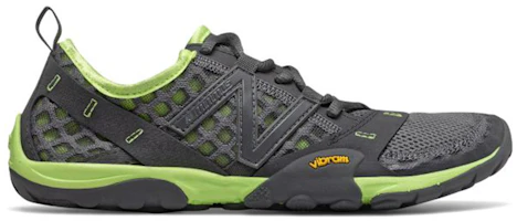 Order 新百倫 Minimus 10 v1 透氣耐磨 低筒訓練鞋 女款 灰綠