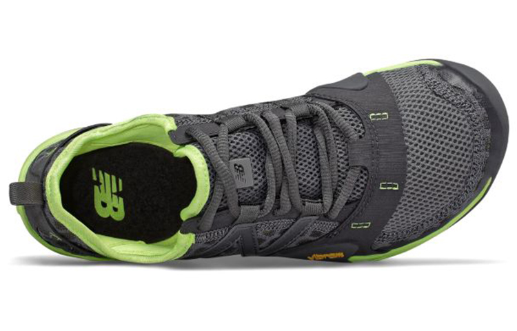 Lookbook (W) New Balance Minimus 10 v1 ''Gris Vert'' WT10MB