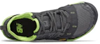 Lookbook (W) New Balance Minimus 10 v1 ''Gris Vert'' WT10MB