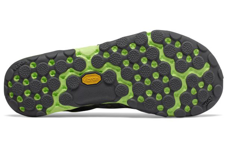 Shop (W) New Balance Minimus 10 v1 ''Gris Vert'' WT10MB