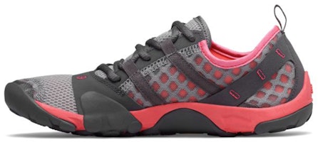 (Women) New Balance Minimus 10 v1 Trail 'Black Pink' WT10TG (Women) New Balance Minimus 10 v1 Trail 'Black Pink' WT10TG