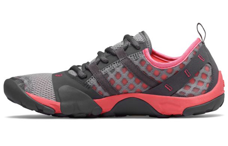 (Women) New Balance Minimus 10 v1 Trail 'Black Pink' WT10TG
