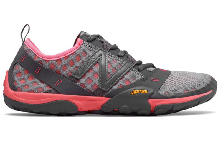 Order (W) ニューバランス ミニマス 10 v1 トレイル "ブラックピンク" WT10TG