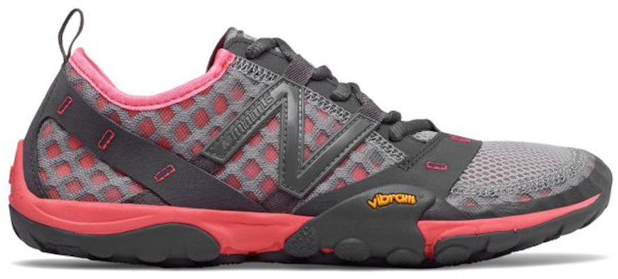 (W) New Balance Minimus 10 v1 Trail 'Hitam Pink' WT10TG Order (W) New Balance Minimus 10 v1 Trail 'Hitam Pink' WT10TG