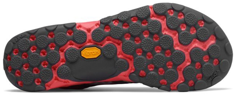 (W) New Balance Minimus 10 v1 Trail 'Hitam Pink' WT10TG Shop (W) New Balance Minimus 10 v1 Trail 'Hitam Pink' WT10TG