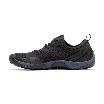 (W) NB Minimus 10v1 'Black Blue'