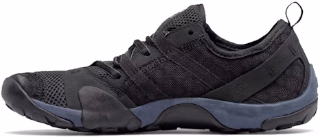 (Women) New Balance Minimus 10v1 'Black Blue' WT10SB (Women) New Balance Minimus 10v1 'Black Blue' WT10SB