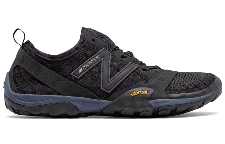 Order (W) New Balance Minimus 10v1 ''Noir Bleu''. WT10SB