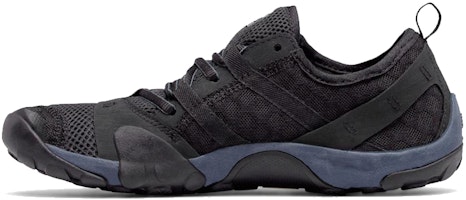 (Women) New Balance Minimus 10v1 'Black Blue' WT10SB (Women) New Balance Minimus 10v1 'Black Blue' WT10SB