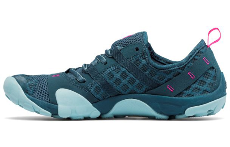 (Women) New Balance Minimus 10v1 'Green' WT10GB