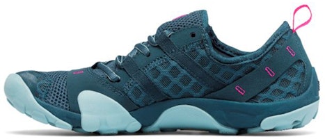 (Women) New Balance Minimus 10v1 'Green' WT10GB (Women) New Balance Minimus 10v1 'Green' WT10GB