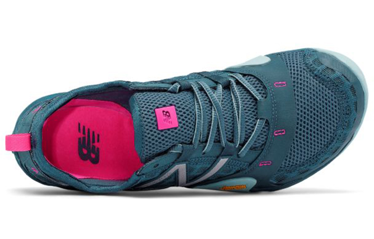 Lookbook 新百伦 Minimus 10v1 舒適防滑運動訓練鞋 女款 綠色