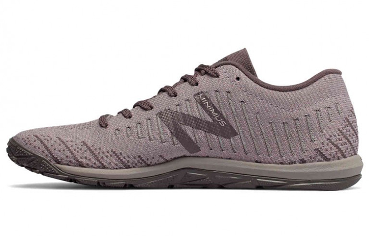 Buy (W) New Balance Minimus 20 Series v7 Púrpura 'Gris' WX20RC7