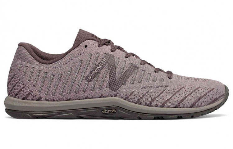 Order (W) New Balance Minimus 20 Series v7 Púrpura 'Gris' WX20RC7