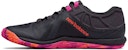 (W) New Balance Minimus 20 v6 Trainer 'Hitam Ungu Merah' WX20BO6