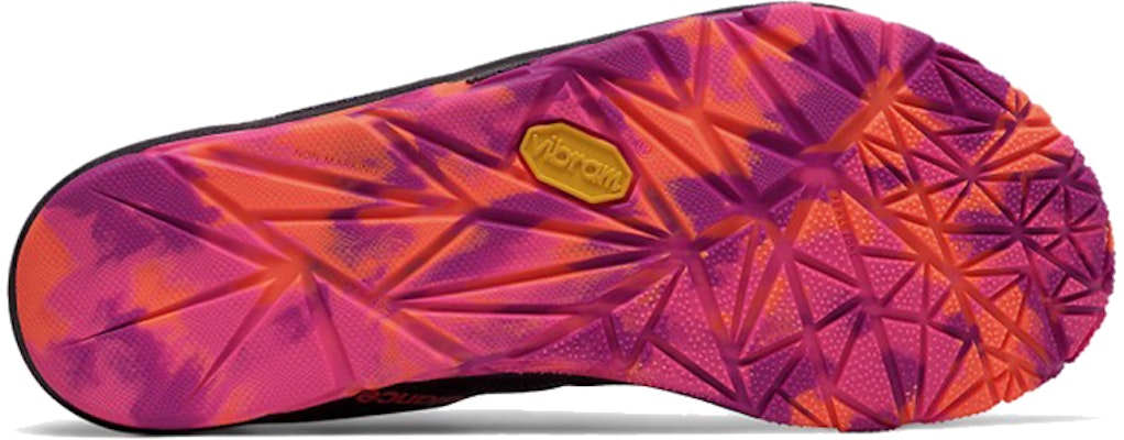 (Women) New Balance Minimus 20 v6 Trainer 'Black Purple Red' WX20BO6 Shop (Women) New Balance Minimus 20 v6 Trainer 'Black Purple Red' WX20BO6