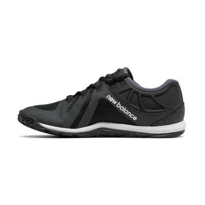 (W) NB Minimus 20 v6 Trainer 'Black White'