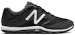 (W) New Balance Minimus 20 v6 Trainer 'Hitam Putih' WX20BK6