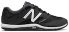 Order (W) New Balance Minimus 20 v6 Trainer 'Hitam Putih' WX20BK6