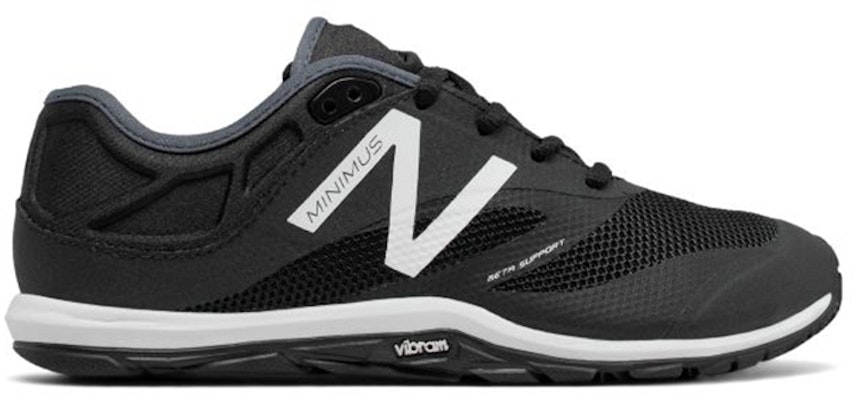 (W) 뉴발란스 미니머스 20 v6 (블랙/화이트) WX20BK6 Order (W) 뉴발란스 미니머스 20 v6 (블랙/화이트) WX20BK6