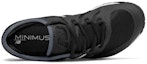 Lookbook (W) New Balance Minimus 20 v6 Trainer 'Hitam Putih' WX20BK6