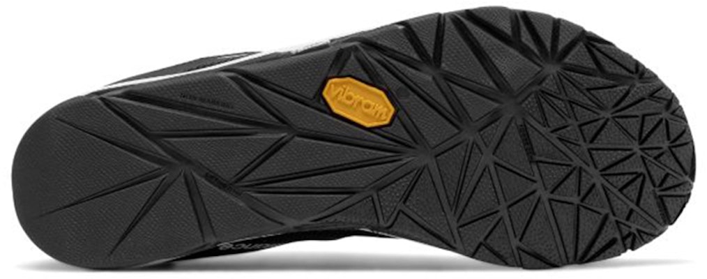 (Women) New Balance Minimus 20 v6 Trainer 'Black White' WX20BK6 Shop (Women) New Balance Minimus 20 v6 Trainer 'Black White' WX20BK6