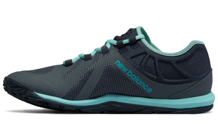 (Women) New Balance Minimus 20 v6 Trainer 'Blue Black' WX20GB6