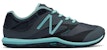 (W) New Balance Minimus 20 v6 Trainer 'Biru Hitam' WX20GB6