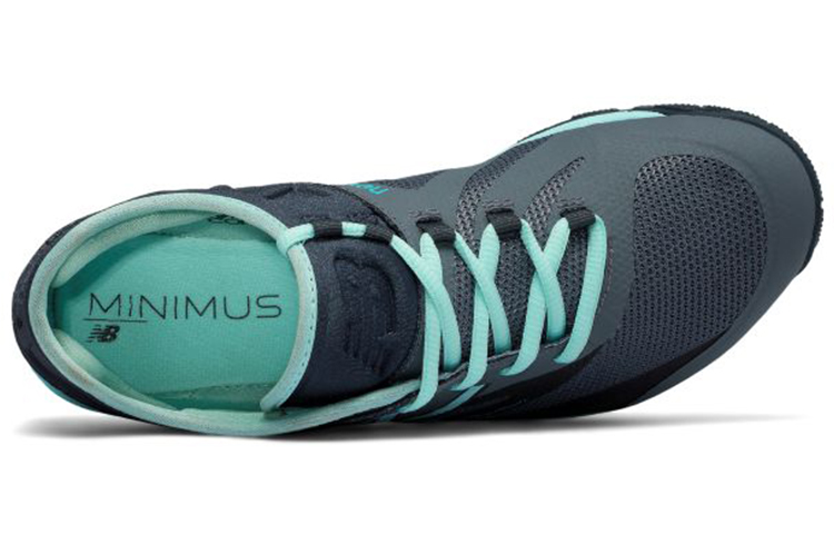 Lookbook (W) New Balance Minimus 20 v6 Entrenador 'Azul Negro' WX20GB6