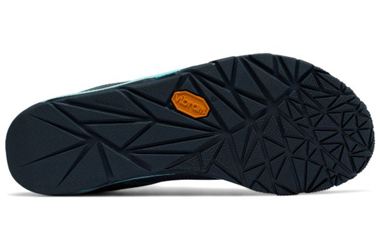 Shop (W) New Balance Minimus 20 v6 Entrenador 'Azul Negro' WX20GB6