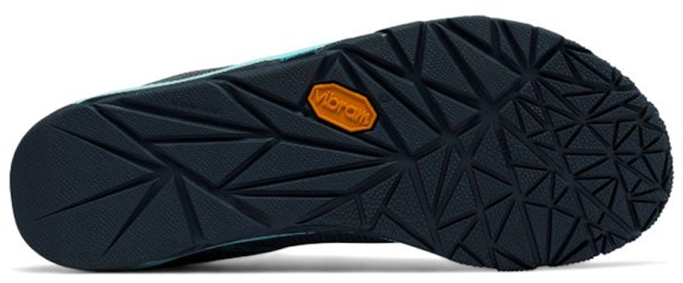 (Women) New Balance Minimus 20 v6 Trainer 'Blue Black' WX20GB6 Shop (Women) New Balance Minimus 20 v6 Trainer 'Blue Black' WX20GB6