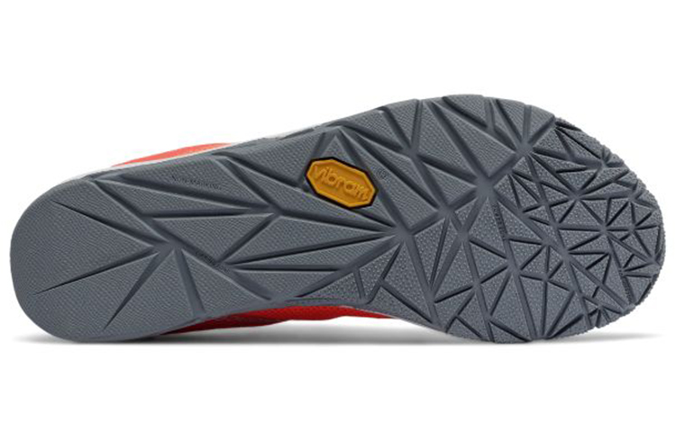 Shop (W) New Balance Minimus 20 v6 Trainer ''Orange Gris'' WX20SG6