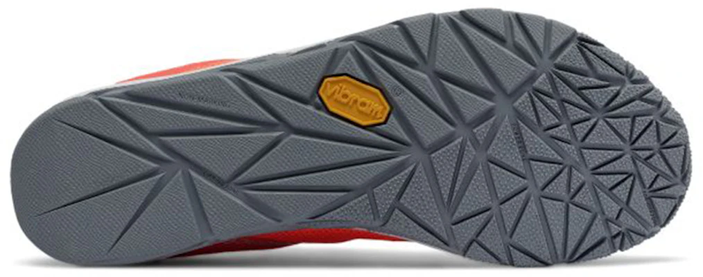 (W) New Balance Minimus 20 v6 Trainer ''Orange Gris'' WX20SG6 Shop (W) New Balance Minimus 20 v6 Trainer ''Orange Gris'' WX20SG6