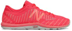 Order (W) New Balance Minimus 20 v7 ''Roze Rood Wit'' WX20CB7