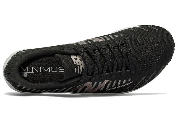 Lookbook (W) ニューバランス ミニマス 20v7 トレーナー WX20BP7