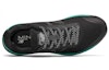 Lookbook (W) New Balance Minimus 40 'Hitam Hijau' WX40RT1