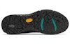 Shop (W) New Balance Minimus 40 'Hitam Hijau' WX40RT1