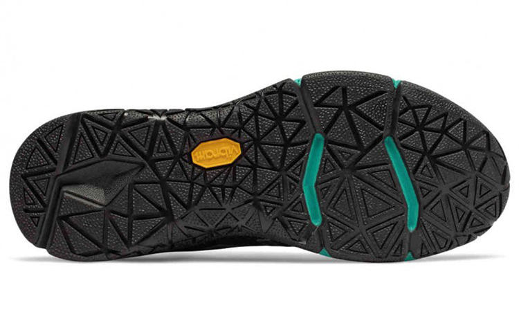 Shop (Women) New Balance Minimus 40 'Black Green' WX40RT1