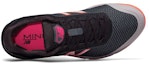 Lookbook (W) New Balance Minimus 40 'Hitam Jingga Kelabu' WX40OB1
