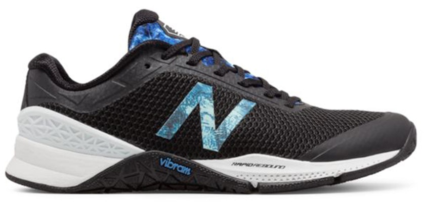 (Women) New Balance Minimus 40 Series Running Shoes /Blue 'Black' WX40MB Order (Women) New Balance Minimus 40 Series Running Shoes /Blue 'Black' WX40MB