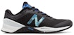 (W) Kasut Larian New Balance Minimus 40 Siri /Biru 'Hitam' WX40MB
