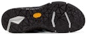 (W) Kasut Larian New Balance Minimus 40 Siri /Biru 'Hitam' WX40MB