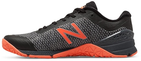 (Women) New Balance Minimus 40v1 'Black Sunrise' WX40BS (Women) New Balance Minimus 40v1 'Black Sunrise' WX40BS