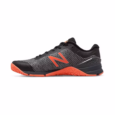 (W) NB Minimus 40v1 'Black Sunrise'