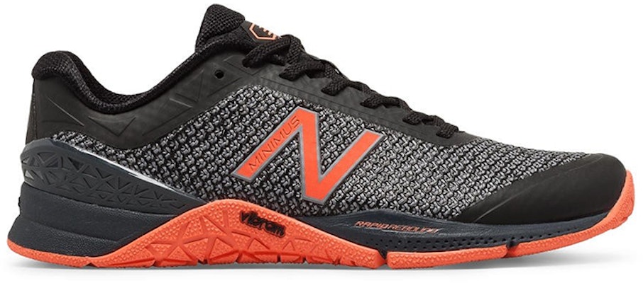 (Women) New Balance Minimus 40v1 'Black Sunrise' WX40BS Order (Women) New Balance Minimus 40v1 'Black Sunrise' WX40BS