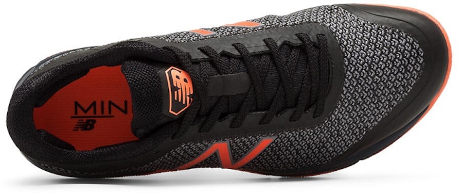 (Women) New Balance Minimus 40v1 'Black Sunrise' WX40BS Lookbook (Women) New Balance Minimus 40v1 'Black Sunrise' WX40BS