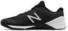 Buy (W) New Balance Minimus 40v Noir/ Blanc WX40BW