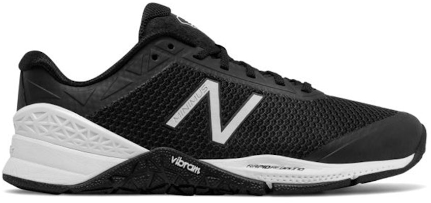 (W) 뉴발란스 미니머스 40v 블랙/화이트 WX40BW Order (W) 뉴발란스 미니머스 40v 블랙/화이트 WX40BW