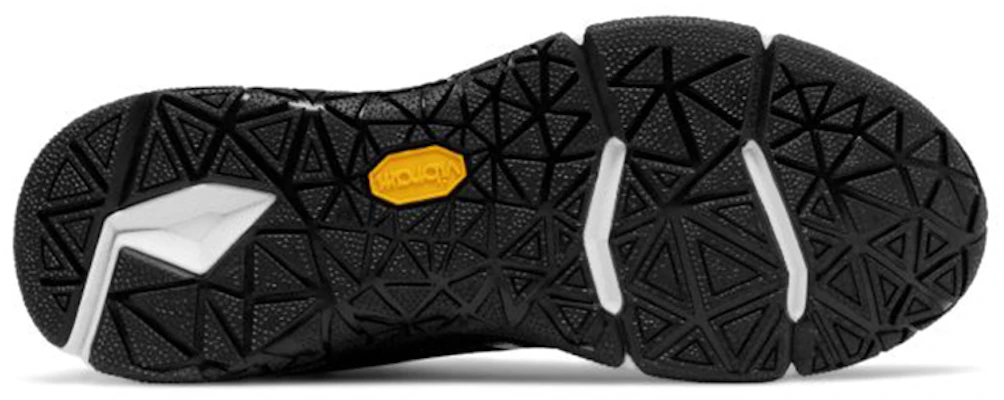 (W) New Balance Minimus 40v Noir/ Blanc WX40BW Shop (W) New Balance Minimus 40v Noir/ Blanc WX40BW