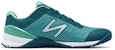 (W) New Balance Minimus 40v Hijau 'Biru Putih' WX40CG